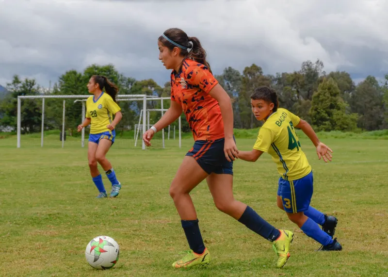Boot Room Wisdom: The Charlton Women Academy Parents Who've Seen It All