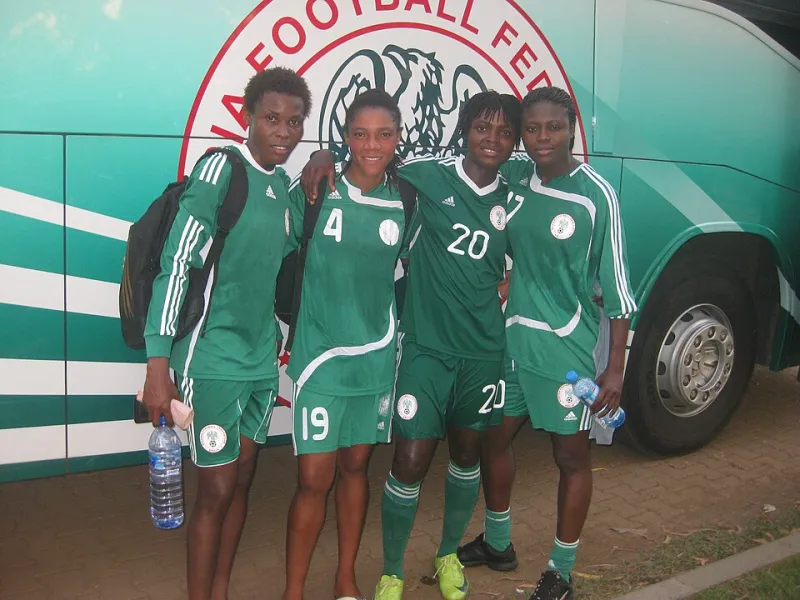Ours Now: How Charlton Women Are Writing Their Own Chapter at The Valley