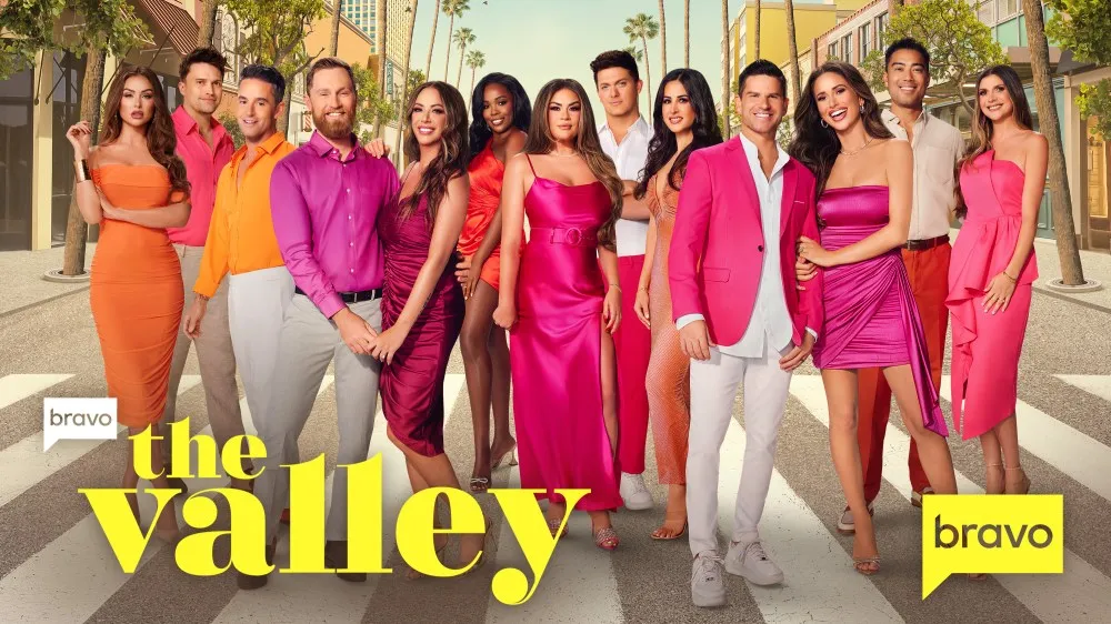 The Valley