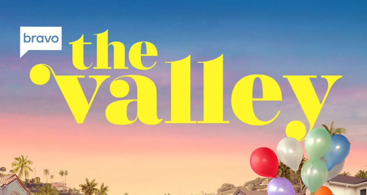 The Valley