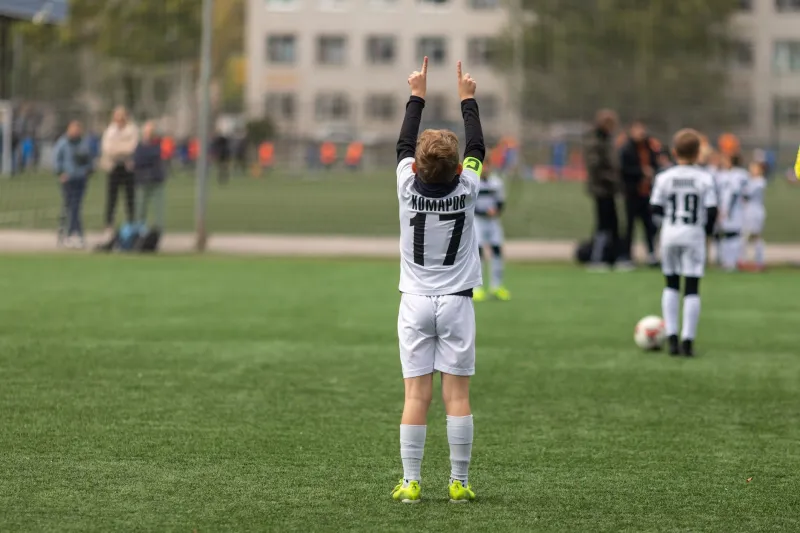 Eyes on the Park: The Grassroots Network Quietly Feeding Charlton Women's Squad
