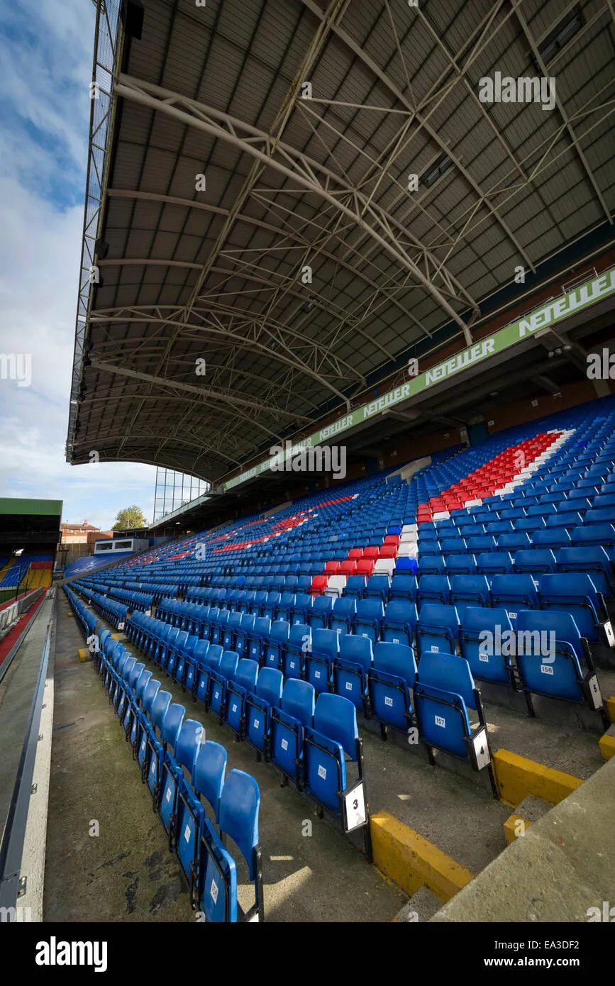 Selhurst Park