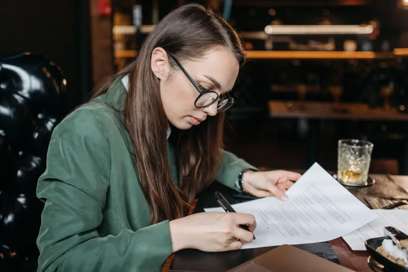 Pen in Hand, Eyes Wide Open: What Signing Your First Charlton Women Contract Actually Feels Like