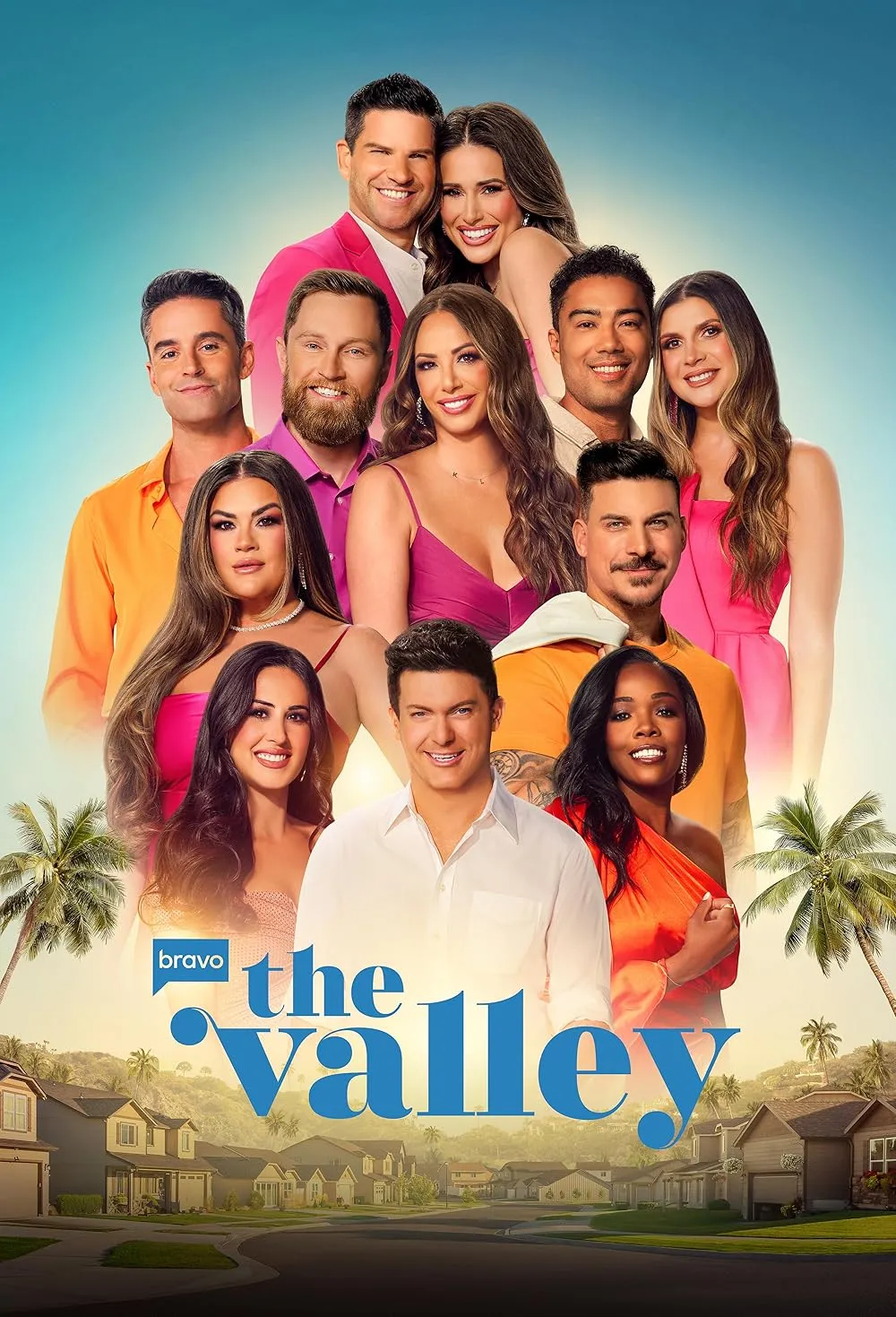The Valley