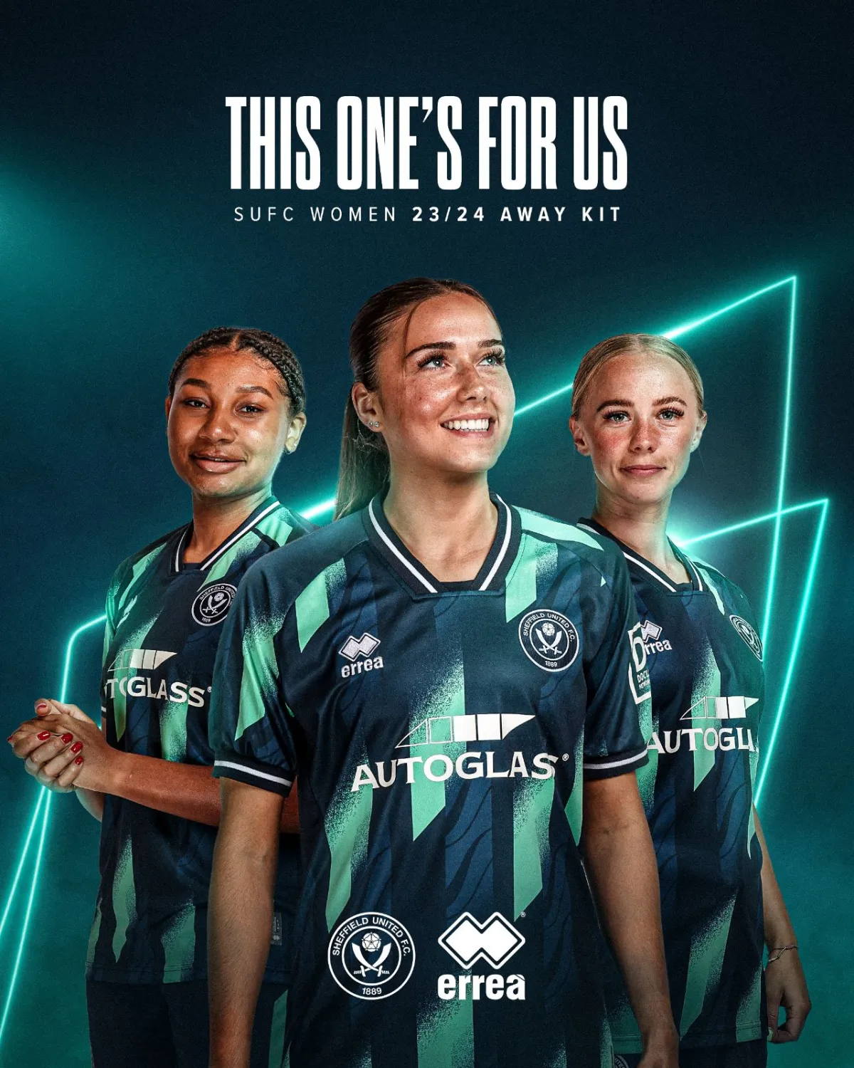 Sheffield United Women