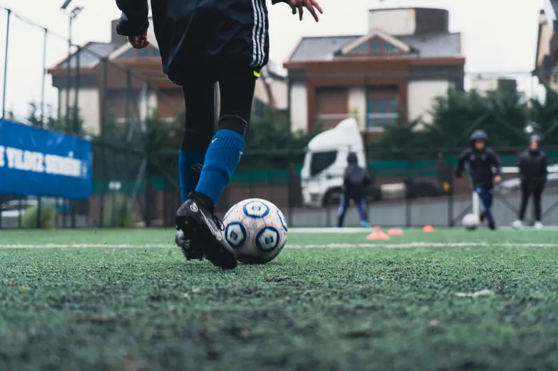 Roots, Regions, and Red Shirts: How Charlton Women Tap Into London's Richest Talent Pools