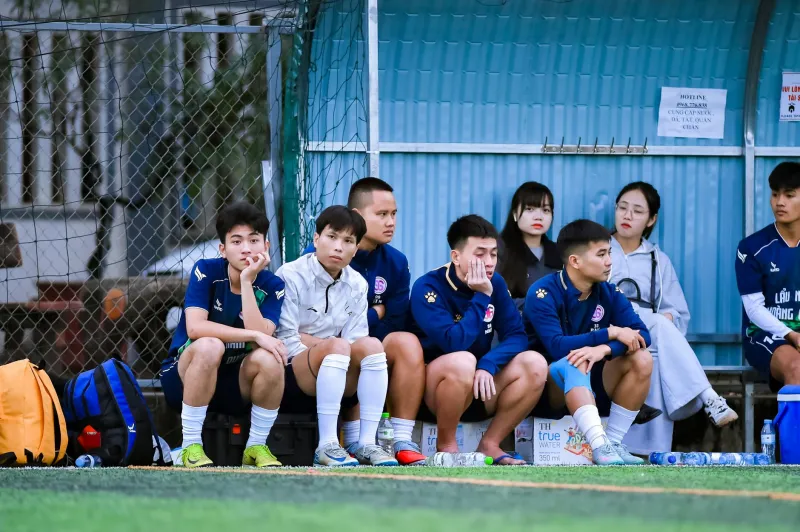 The Silent Squad: How Families Power Charlton Women's Dreams