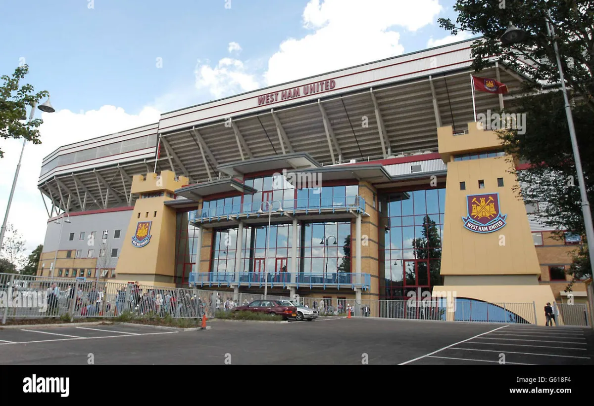 Upton Park