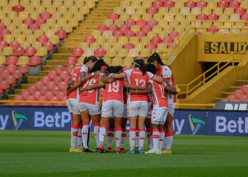 Touch Wood, Same Socks: Inside the Pre-Match Rituals Charlton Women Can't Play Without