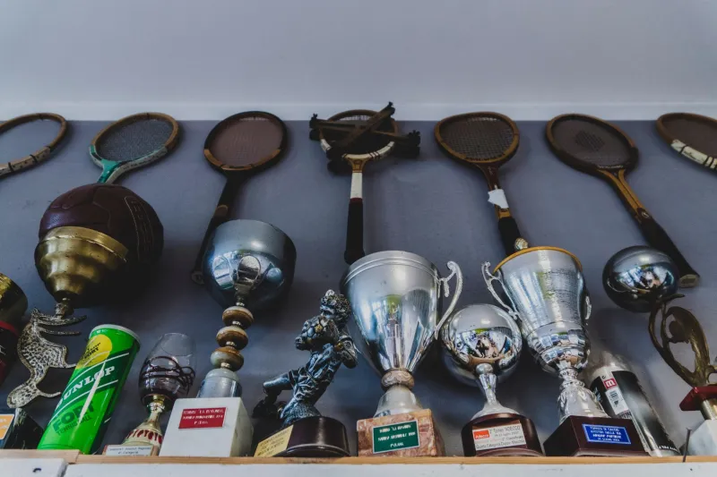 Washed, Worn, and Wonderful: The Fans Guarding Charlton Women's Fabric History